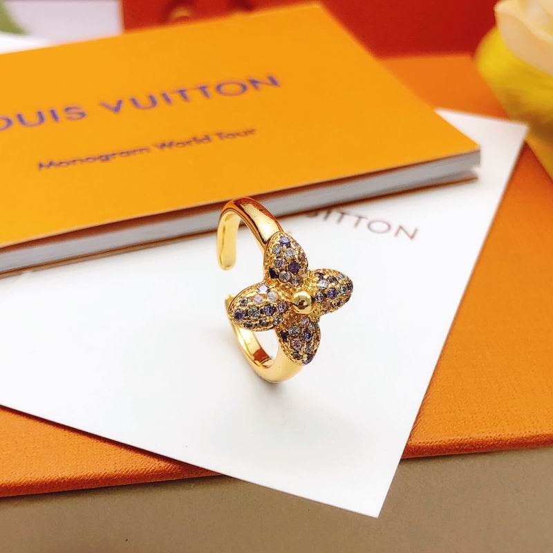 LV Earring 03lyr180
